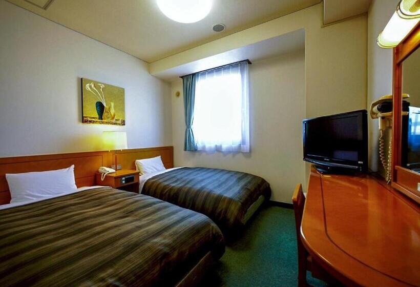 غرفة قياسية, Route Inn Shimada Yoshida Inter