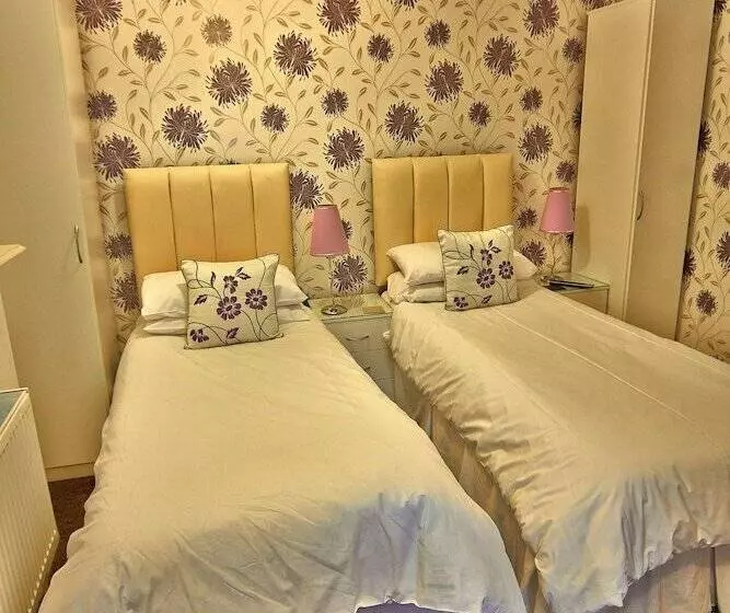 スタンダードルーム, Swandale Guest House