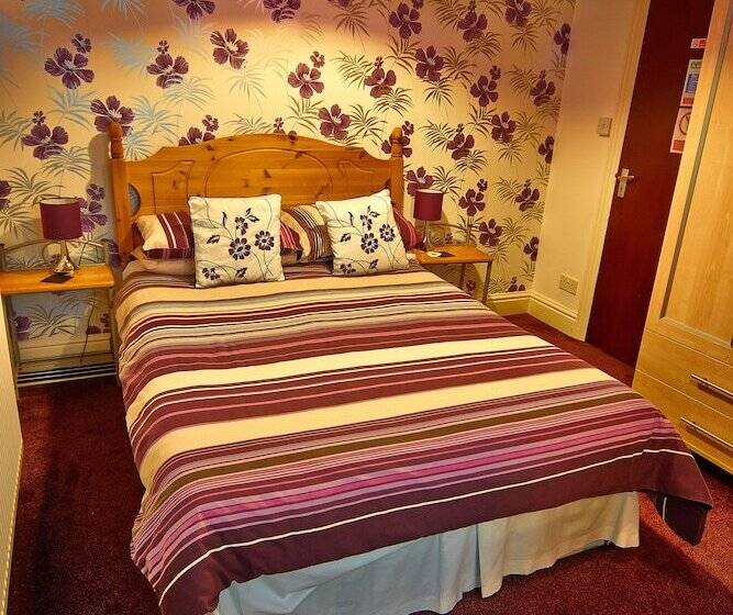 Номер Стандарт, Swandale Guest House