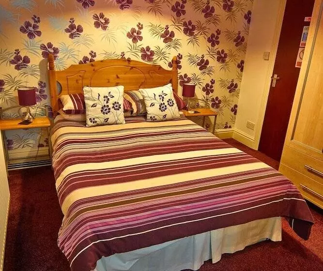 スタンダードルーム, Swandale Guest House