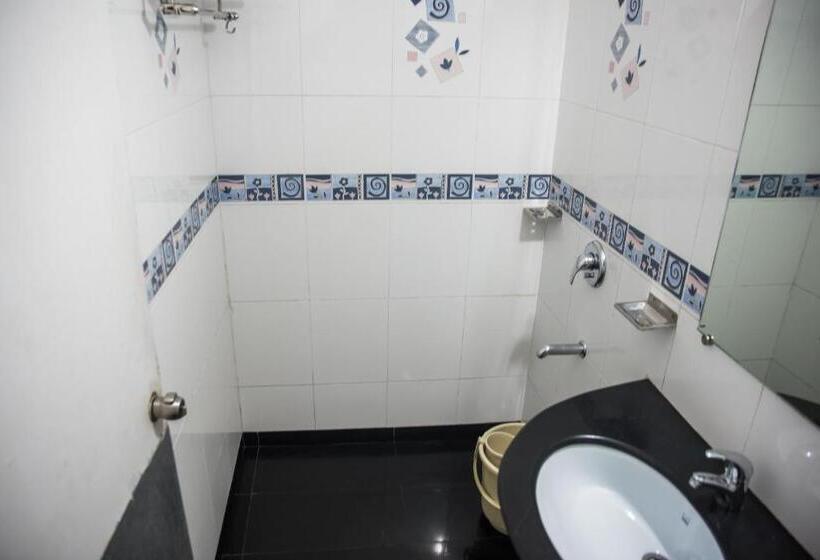 غرفة قياسية, Super Townhouse Margao Near Railway Station Formerly Hotel Tanish