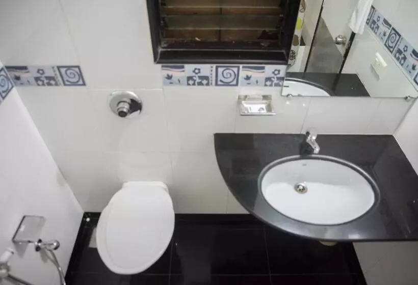 スーペリアールーム, Super Townhouse Margao Near Railway Station Formerly Hotel Tanish