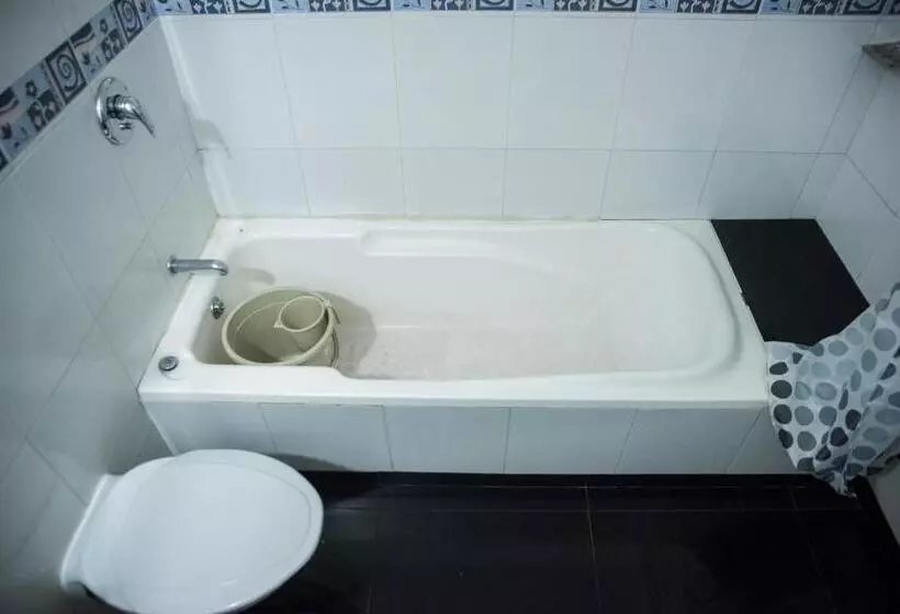 デラックスルーム, Super Townhouse Margao Near Railway Station Formerly Hotel Tanish