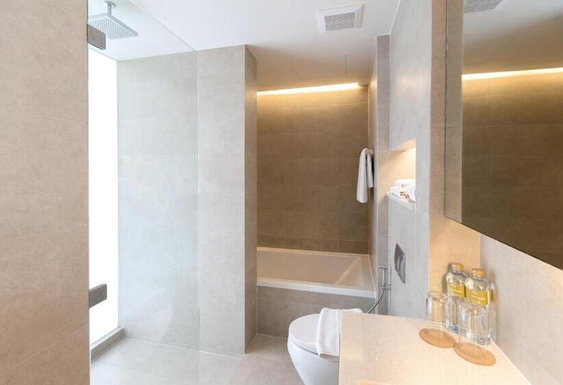 디럭스 스위트, Explorar Koh Samui - Adults Only Resort and Spa