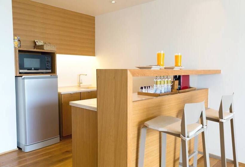 디럭스 스위트, Explorar Koh Samui - Adults Only Resort and Spa