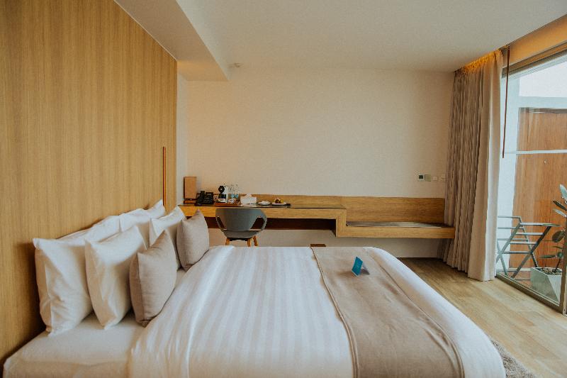 빌라 1 베드룸 - 수영장, Explorar Koh Samui - Adults Only Resort and Spa