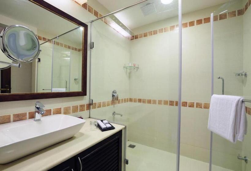 غرفة قياسية, Varanda Do Mar