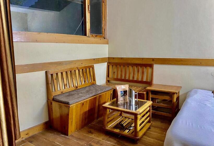 スイート(家族用), Vashisht Valley