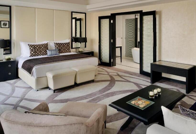 سوئیت سلطنتی 2 خوابه, Voco Riyadh, An Ihg Hotel فندق فوكو الرياض, احدى فنادق مجموعة إنتركونتيننتال