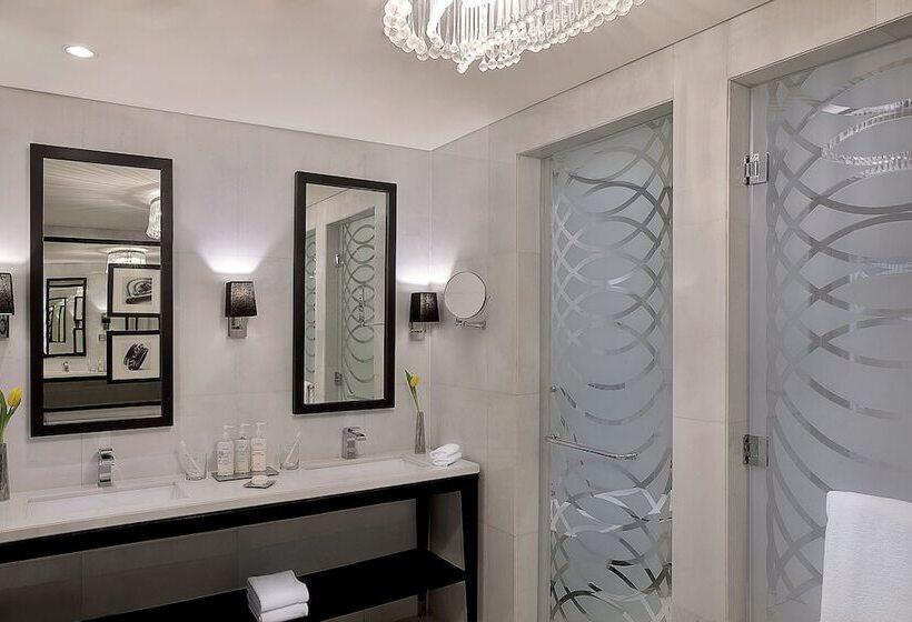 سوئیت سلطنتی 2 خوابه, Voco Riyadh, An Ihg Hotel فندق فوكو الرياض, احدى فنادق مجموعة إنتركونتيننتال