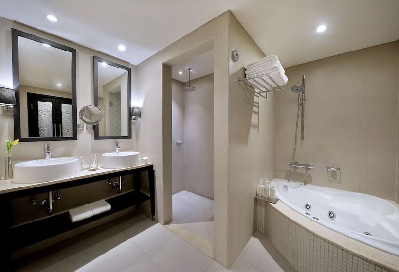 سوئیت سلطنتی 2 خوابه, Voco Riyadh, An Ihg Hotel فندق فوكو الرياض, احدى فنادق مجموعة إنتركونتيننتال