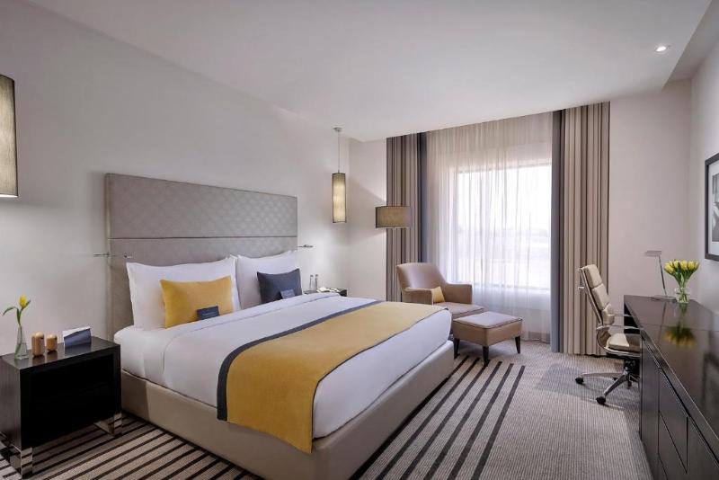 اتاق استاندارد برای معلولان, Voco Riyadh, An Ihg Hotel فندق فوكو الرياض, احدى فنادق مجموعة إنتركونتيننتال