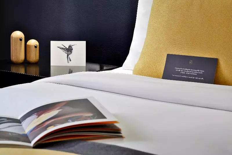 プレミアムルーム, Voco   Riyadh, An Ihg Hotel   فندق فوكو الرياض, احدى فنادق مجموعة إنتركونتيننتال