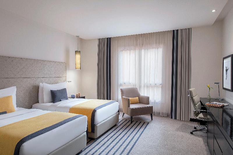 اتاق لوکس, Voco Riyadh, An Ihg Hotel فندق فوكو الرياض, احدى فنادق مجموعة إنتركونتيننتال