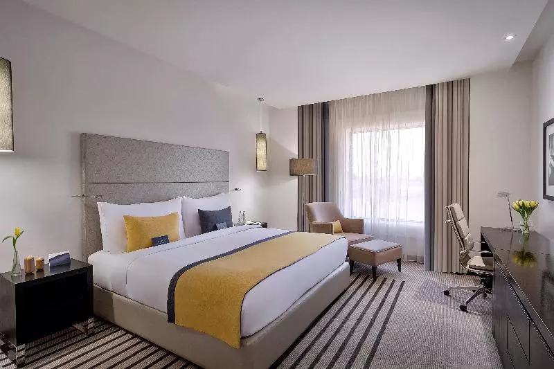 プレミアムルーム, Voco   Riyadh, An Ihg Hotel   فندق فوكو الرياض, احدى فنادق مجموعة إنتركونتيننتال