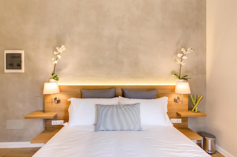 سوئیت با تخت بزرگ, Voco Riyadh, An Ihg Hotel فندق فوكو الرياض, احدى فنادق مجموعة إنتركونتيننتال