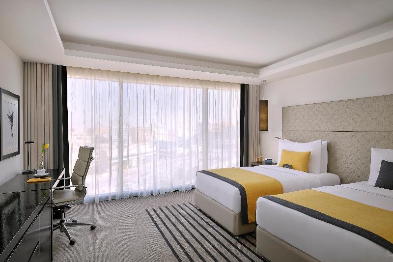 프리미엄 룸, Voco Riyadh, An Ihg Hotel فندق فوكو الرياض, احدى فنادق مجموعة إنتركونتيننتال