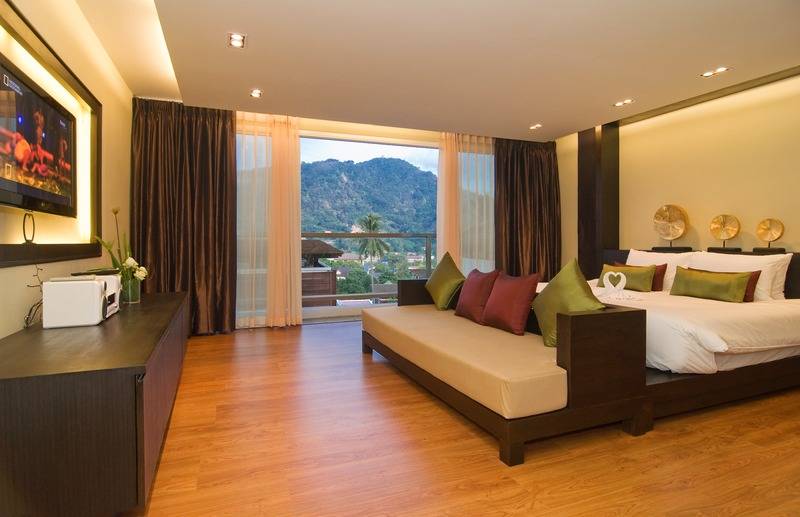 장애인을 위한 스탠다드 룸, Voco Riyadh, An Ihg Hotel فندق فوكو الرياض, احدى فنادق مجموعة إنتركونتيننتال