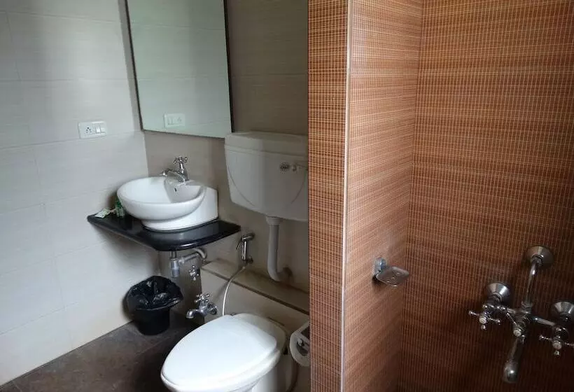 ファミリールーム, Abhishek Beach Resort & Spa