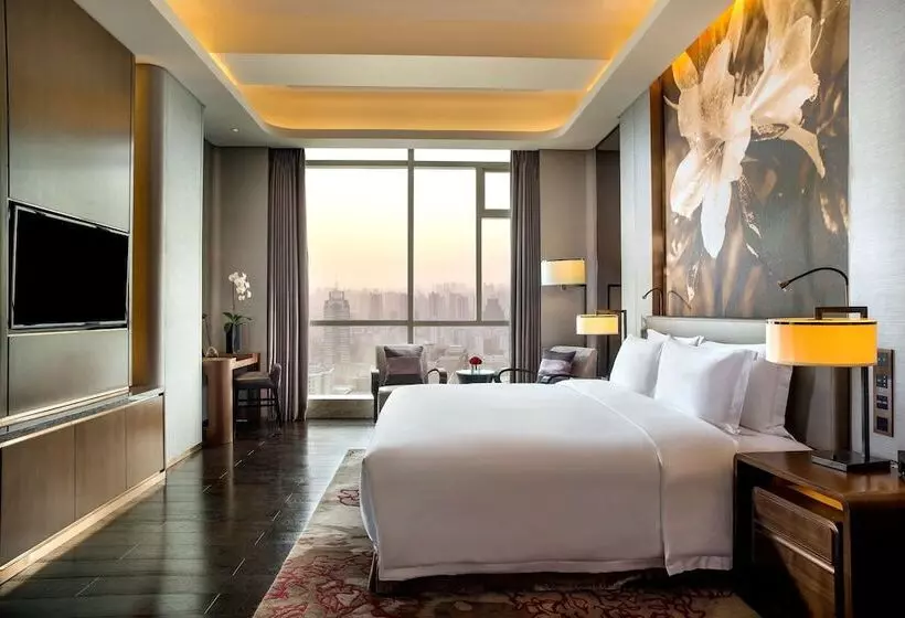 エクゼクティブスイート, Kempinski Hotel Changsha