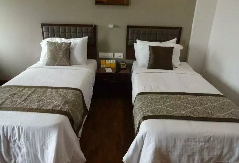 プレミアムルーム, Keys Select By Lemon Tree Hotels, Malabar Gate, Kozhikode