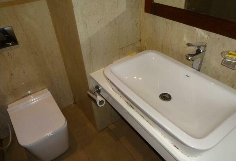 高级客房, Keys Select By Lemon Tree Hotels, Malabar Gate, Kozhikode