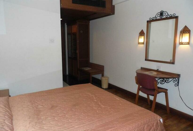 프리미엄 룸, Keys Select By Lemon Tree Hotels, Malabar Gate, Kozhikode