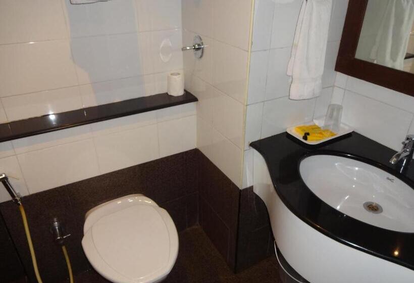 豪华房间, Keys Select By Lemon Tree Hotels, Malabar Gate, Kozhikode