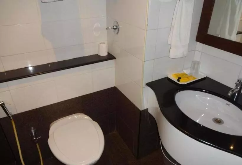 デラックスルーム, Keys Select By Lemon Tree Hotels, Malabar Gate, Kozhikode