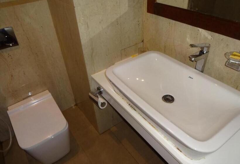 디럭스 룸, Keys Select By Lemon Tree Hotels, Malabar Gate, Kozhikode