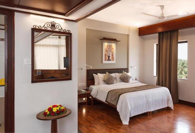 套房, Keys Select By Lemon Tree Hotels, Malabar Gate, Kozhikode