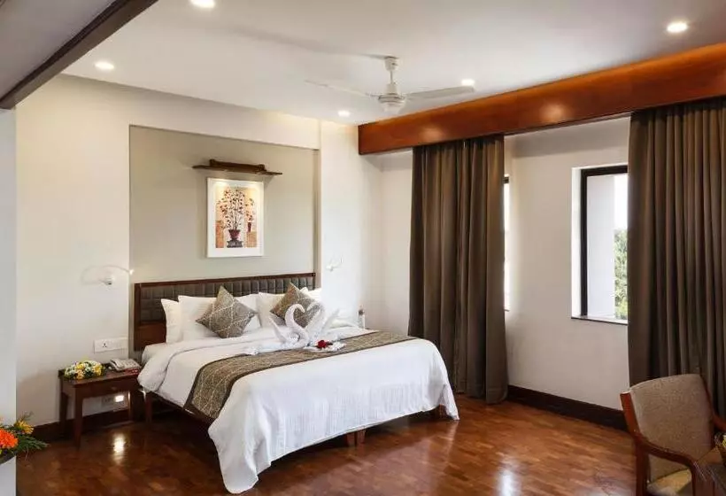 スイート, Keys Select By Lemon Tree Hotels, Malabar Gate, Kozhikode