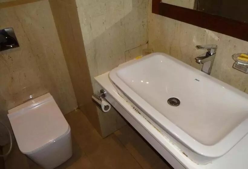 スイート, Keys Select By Lemon Tree Hotels, Malabar Gate, Kozhikode