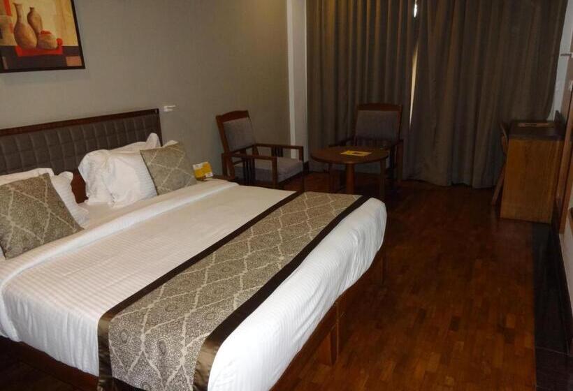 套房, Keys Select By Lemon Tree Hotels, Malabar Gate, Kozhikode