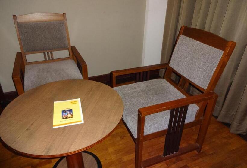 스위트, Keys Select By Lemon Tree Hotels, Malabar Gate, Kozhikode
