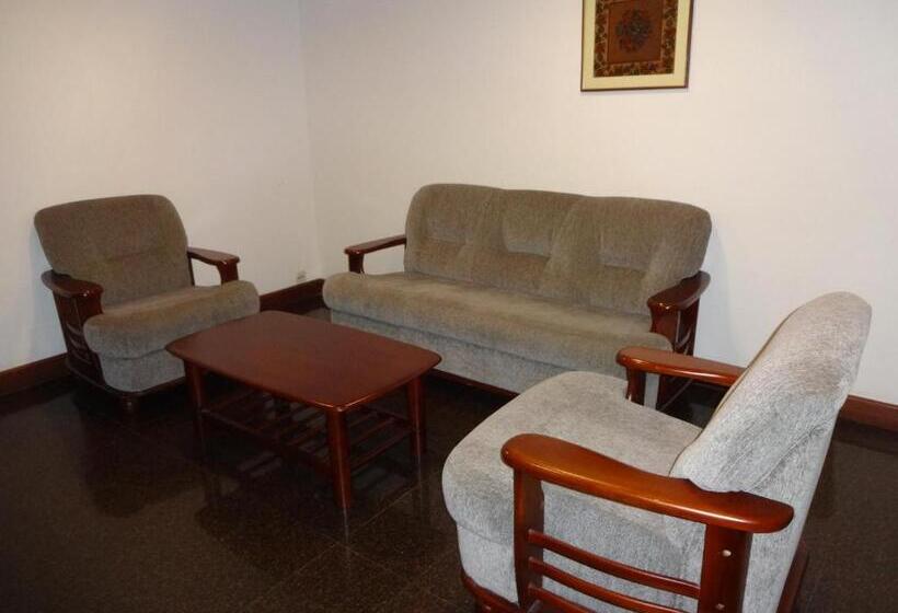 套房, Keys Select By Lemon Tree Hotels, Malabar Gate, Kozhikode