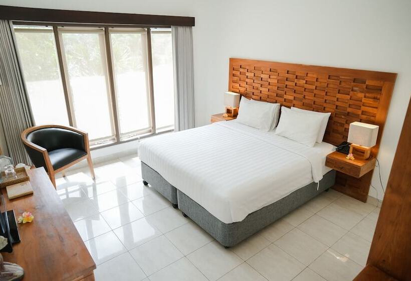 클래식 룸, Sresorts Hidden Valley Bali