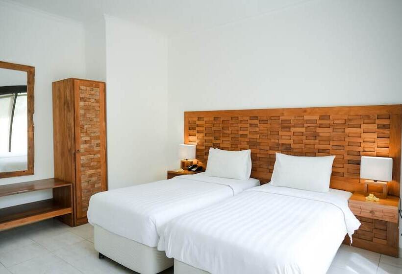 Классический Номер, Sresorts Hidden Valley Bali