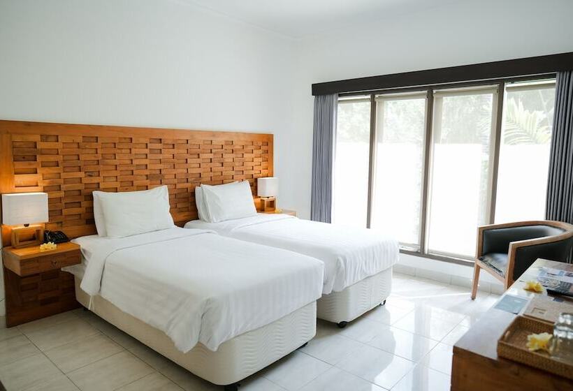 클래식 룸, Sresorts Hidden Valley Bali