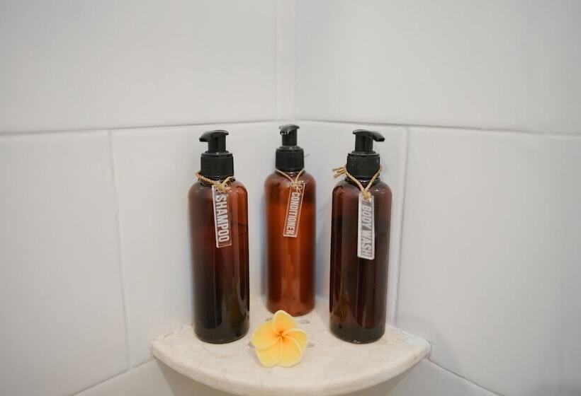 수피리어 룸, Sresorts Hidden Valley Bali