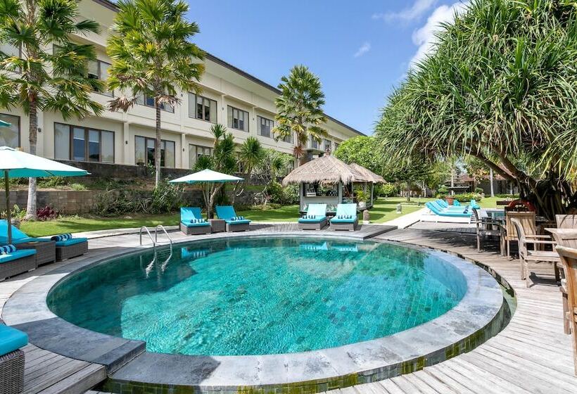 수피리어 룸, Sresorts Hidden Valley Bali