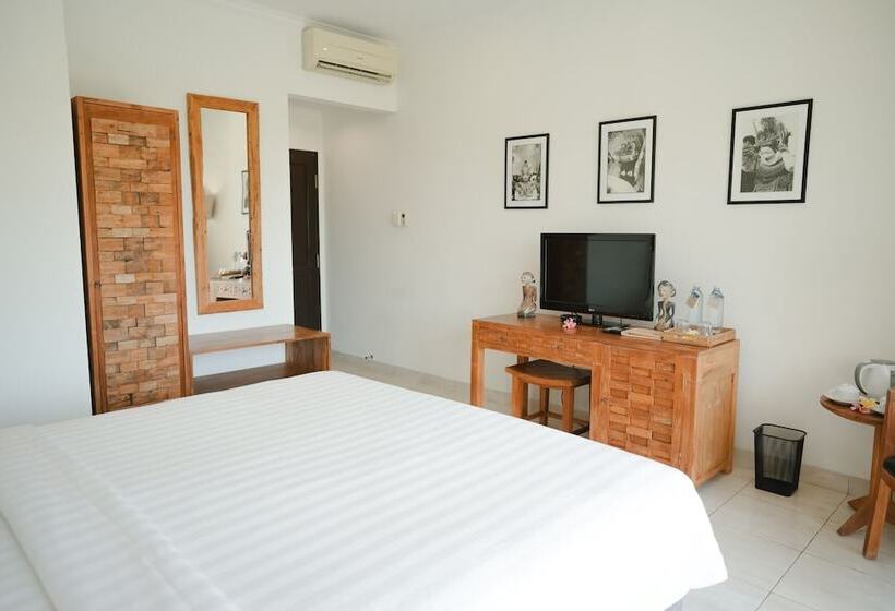 Номер Superior, Sresorts Hidden Valley Bali