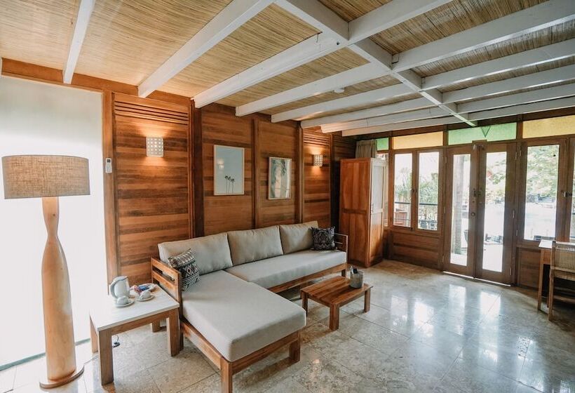 빌라 침실 1개, Sresorts Hidden Valley Bali