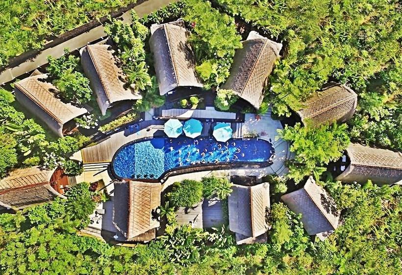 Вилла 1 Спальня, Sresorts Hidden Valley Bali
