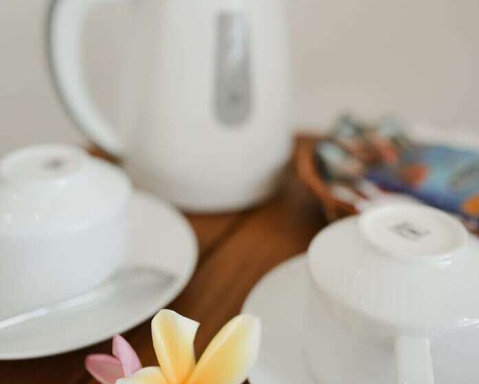 스위트, Sresorts Hidden Valley Bali