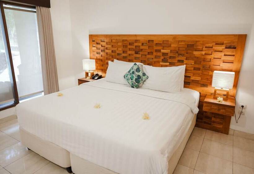 스위트, Sresorts Hidden Valley Bali