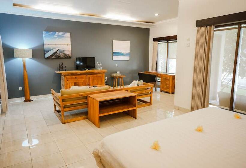 스위트, Sresorts Hidden Valley Bali