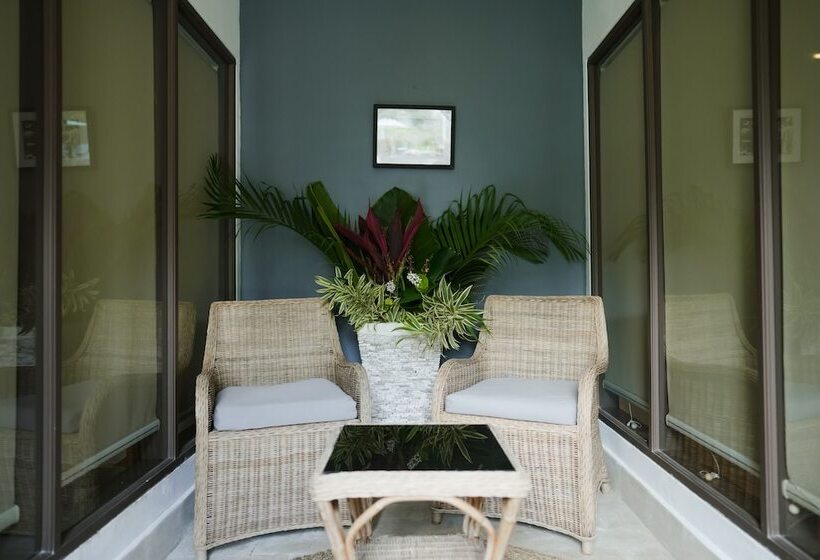 패밀리 스위트, Sresorts Hidden Valley Bali