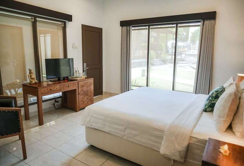 패밀리 스위트, Sresorts Hidden Valley Bali