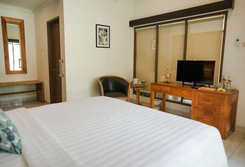 패밀리 스위트, Sresorts Hidden Valley Bali